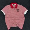 Chicago bulls polo T-shirt 👕