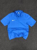 Nike dri fit polo shirts