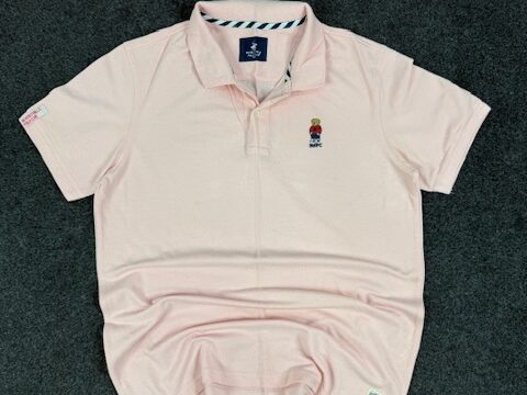 BEVERLY HILLS POLO CLUB T-SHIRT - LARGE