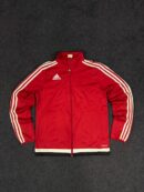 Adidas track jacket