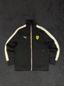 PUMA FERRARI TRACK JACKET