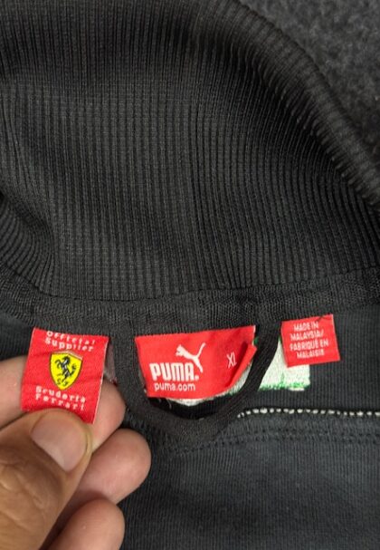 Puma Ferrari