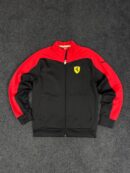 Puma Ferrari track jacket