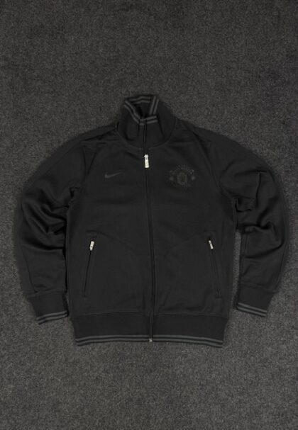 Nike Manchester United track jacket