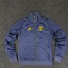 Nike track jacket