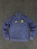Nike track jacket