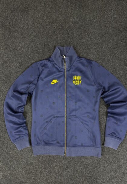 Nike track jacket