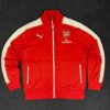 Puma fly emirates track jacket