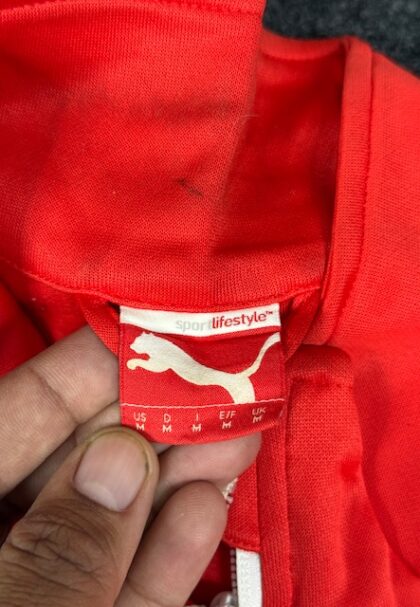 Puma