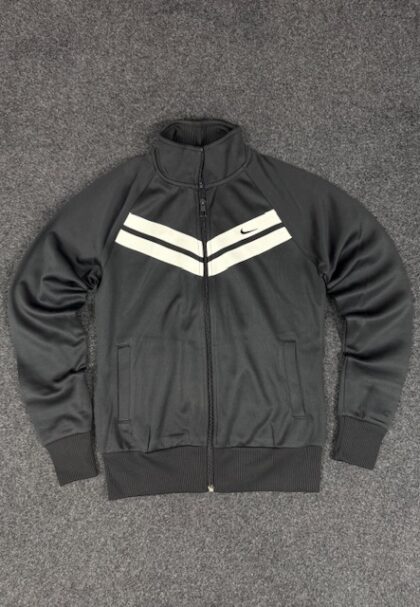 Nike track jacket
