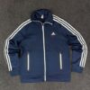 Adidas track jacket