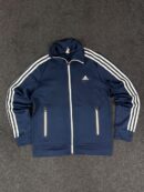 Adidas track jacket