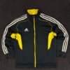 Adidas track jacket