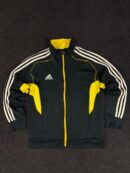 Adidas track jacket