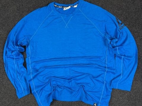 Reebok clothing
