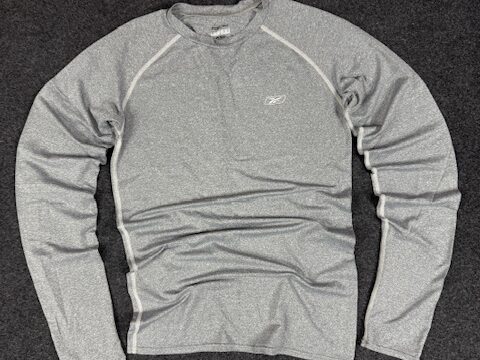 Reebok compression