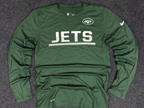 Nike dri fit T-shirt