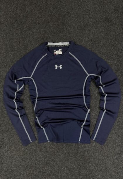 Under armour compression