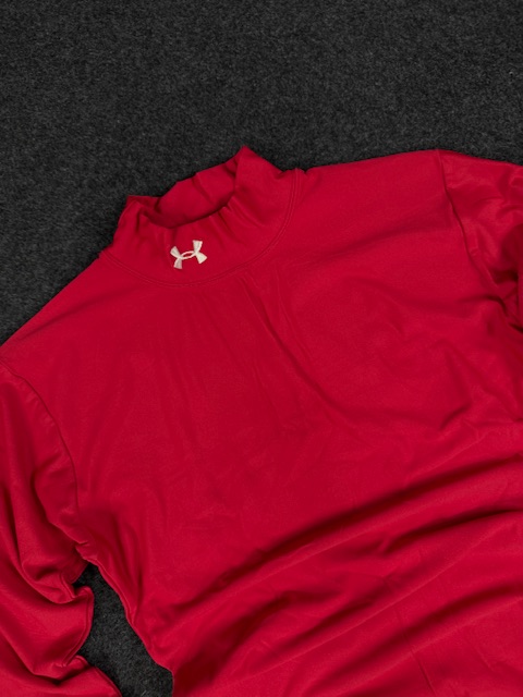 Under armour gym wear compression