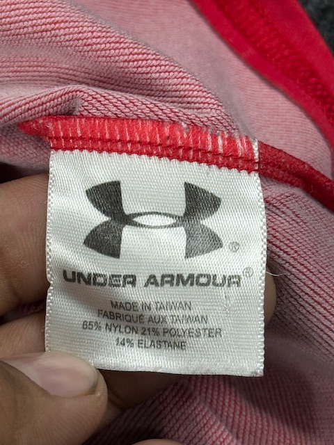 Under armour