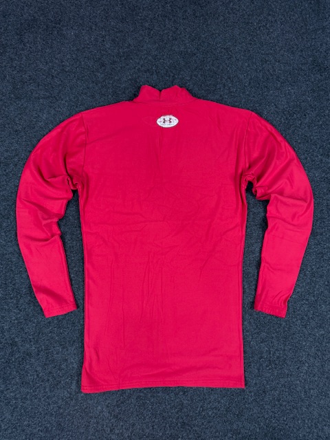 Under armour compression