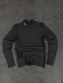 Under armour black compression