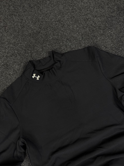 Under armour compression