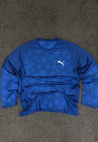 Puma sports T-shirt online India
