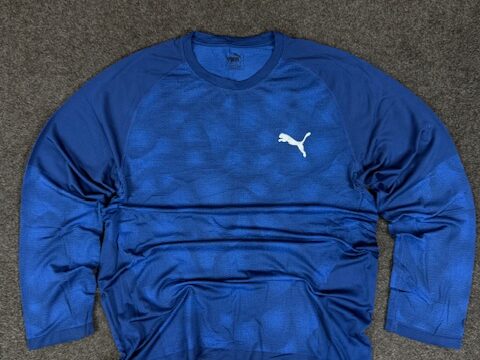 Puma sports T-shirt online India