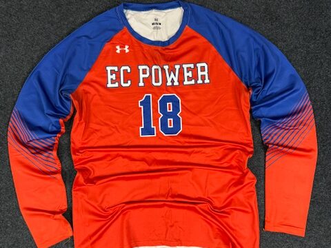 Under armour T-shirt