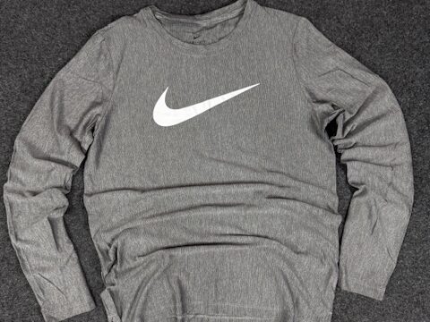 Nike dri fit T-shirt