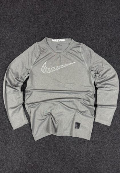 Nike compression T-shirt
