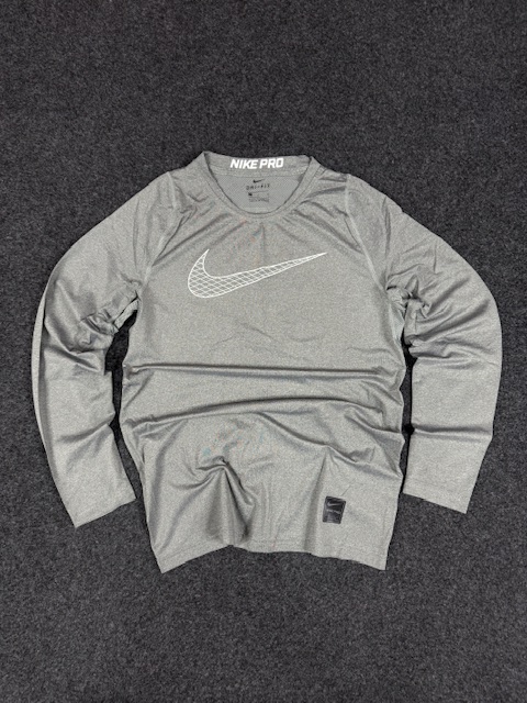 Nike compression T-shirt