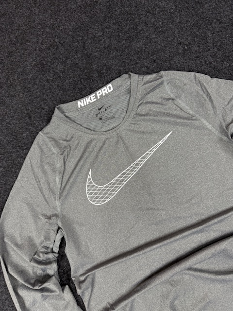 Nike pro compression
