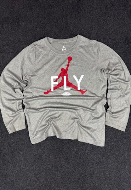 Jordan dri fit T-shirt