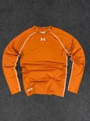 Under armour compression