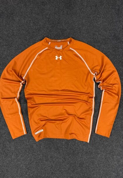 Under armour compression