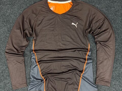 Puma women T-shirt
