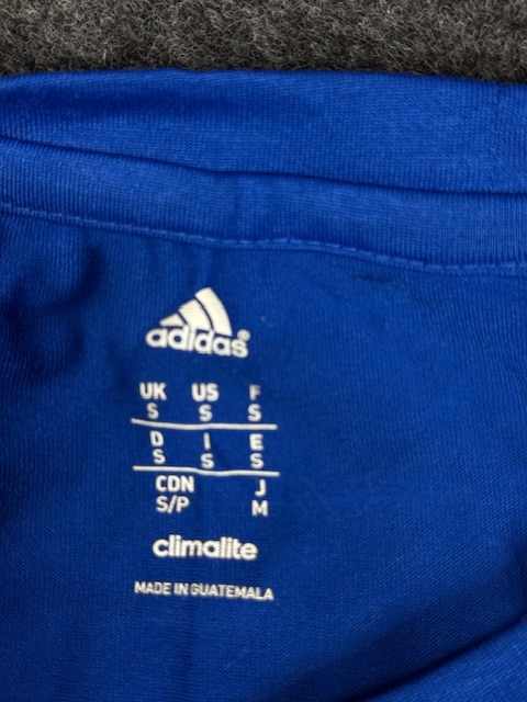 Pre-loved clothes India