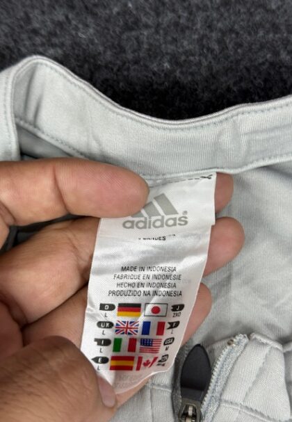 Adidas