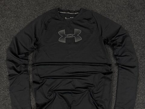 UNDER ARMOUR HEATGEAR COMPRESSION - X SMALL
