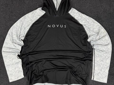 NOVUS SPORTS T-SHIRT - XL
