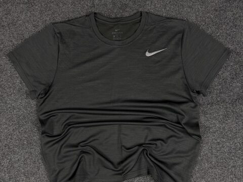 Nike thrift store