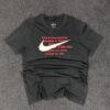 Nike cotton T-shirt