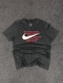 Nike cotton T-shirt