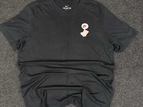 Nike clothing