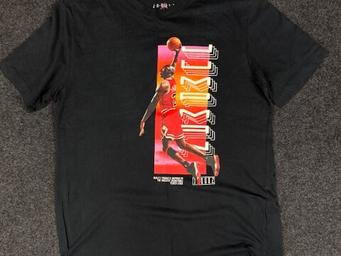 Jordan T-shirt