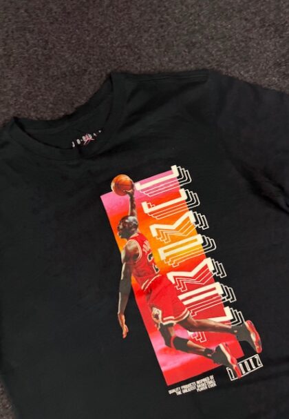 Jordan clothing