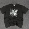 Cotton T-shirt thrift stores