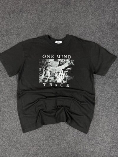 Cotton T-shirt thrift stores